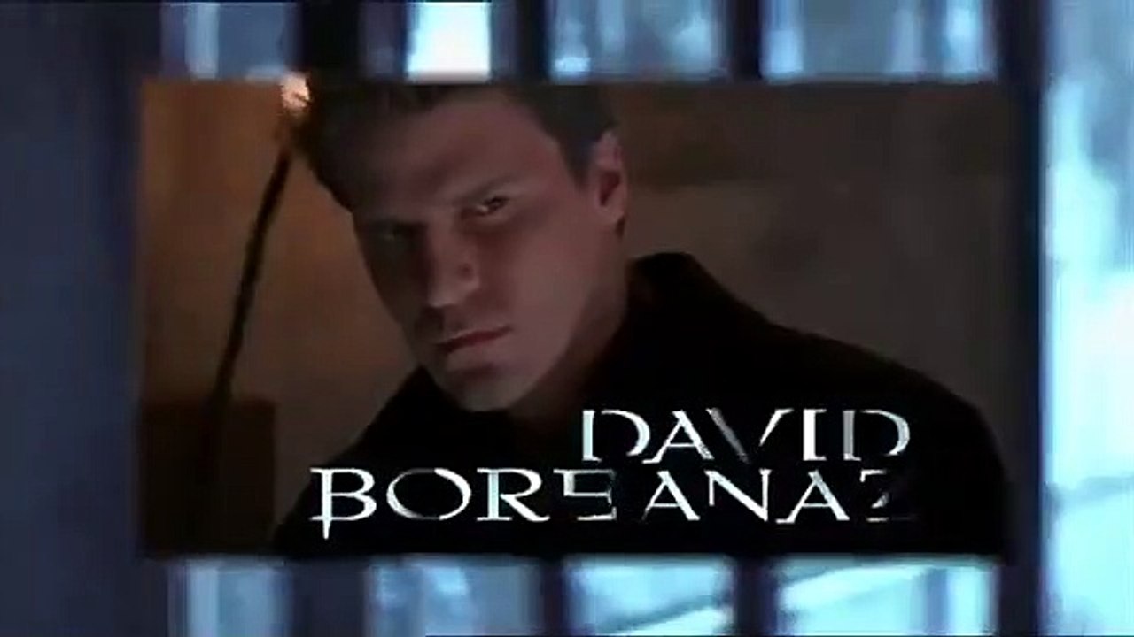 Angel - Se3 - Ep11 -Birthday HD Watch HD Deutsch