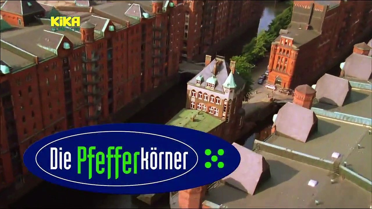 Die Pfefferkörner Staffel 10 Folge 11