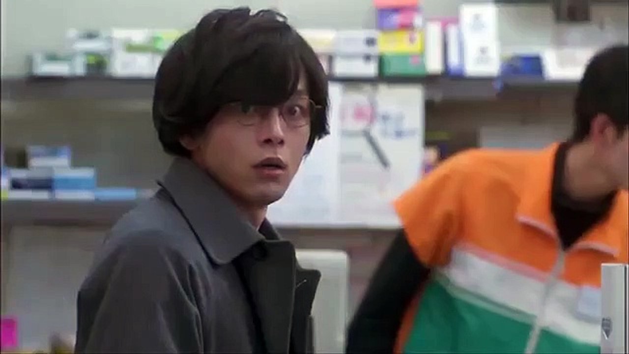 Final Cut - ファイナル・カット - E6 ENG SUB