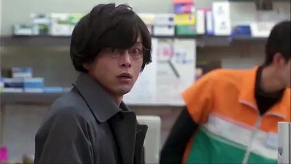 Final Cut - ファイナル・カット - E6 ENG SUB