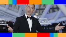 Gad Elmaleh : cette rencontre totalement folle qui restera 