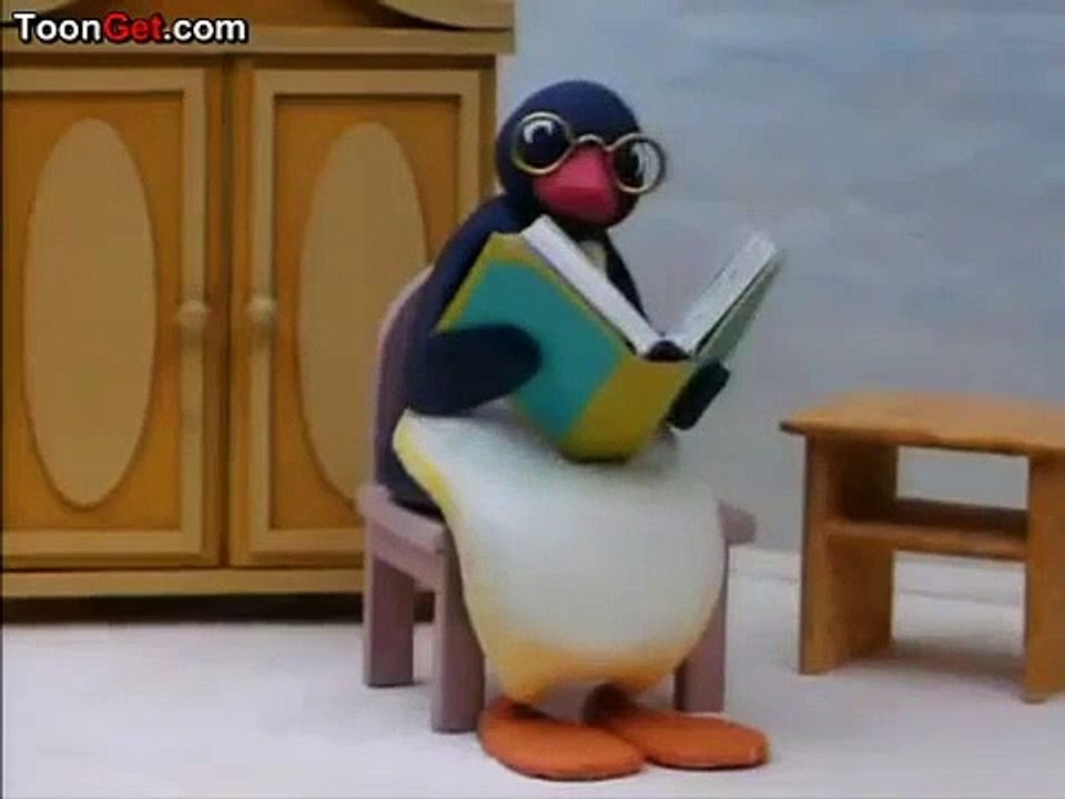 Pingu - Ep22 HD Watch HD Deutsch