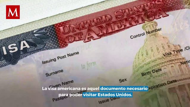 ¿Cuánto dinero necesitas tener en tu cuenta de banco para tramitar la visa americana?