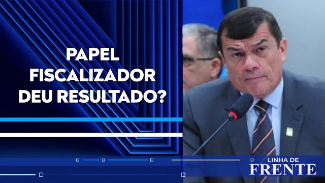 Qual avaliação sobre as Forças Armadas nas ações de segurança eleitoral? | LINHA DE FRENTE