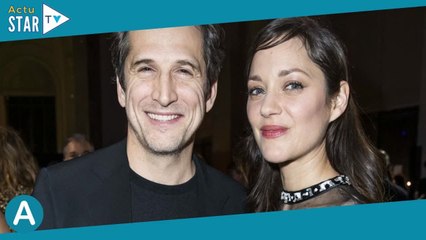 Marion Cotillard et Guillaume Canet réunis sur scène ! Rare apparition pour célébrer un grand showma
