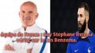 équipe de France : Guy Stephane livre sa vérité sur le cas Benzema.