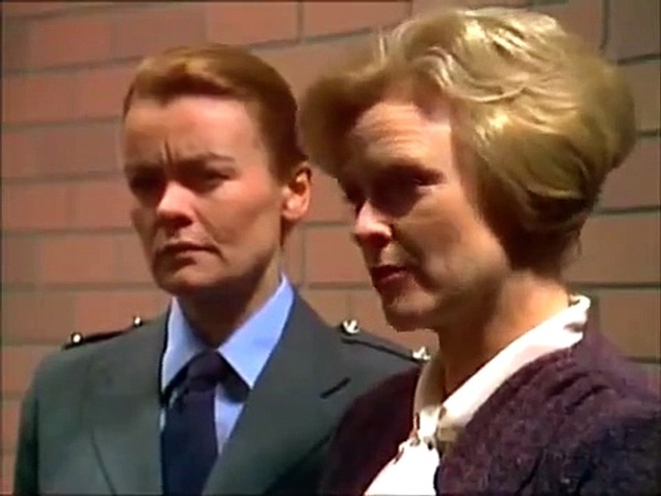 Prisoner - Cell Block H - Se1 - Ep131 HD Watch HD Deutsch