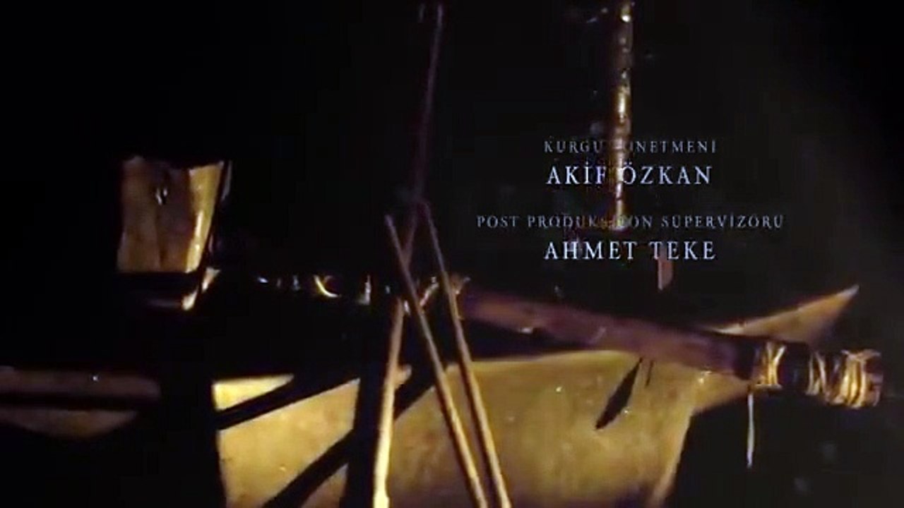 Resurrection - Ertugrul - Se1 - Ep52 HD Watch HD Deutsch