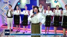 Elena Ilie - Neicuta, ai fost cu mine (Ramasag pe folclor - ETNO TV - 05.05.2022)