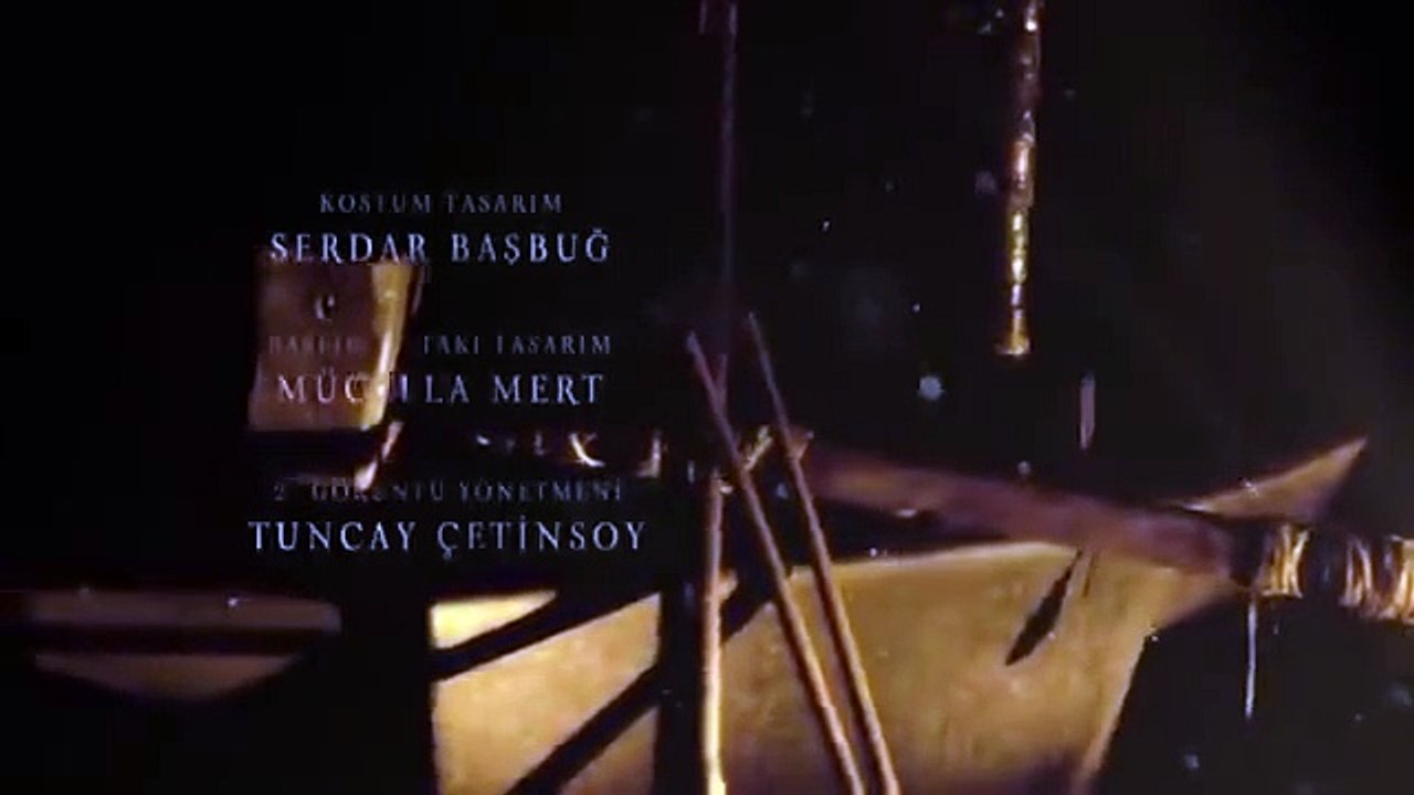 Resurrection - Ertugrul - Se1 - Ep57 HD Watch HD Deutsch