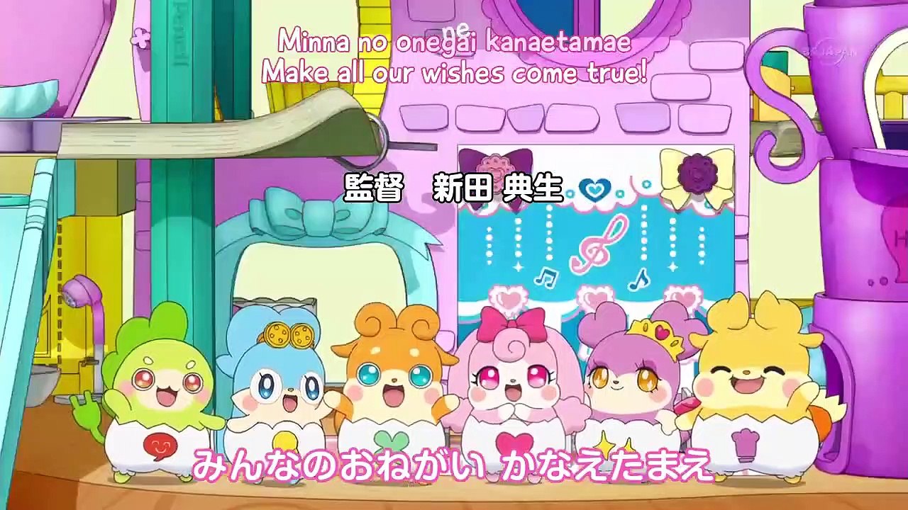 Kamisama Minarai- Himitsu no Cocotama - Ep14 HD Watch HD Deutsch