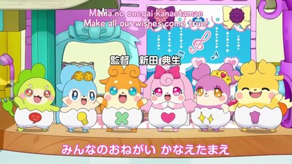 Kamisama Minarai- Himitsu no Cocotama - Ep16 HD Watch HD Deutsch