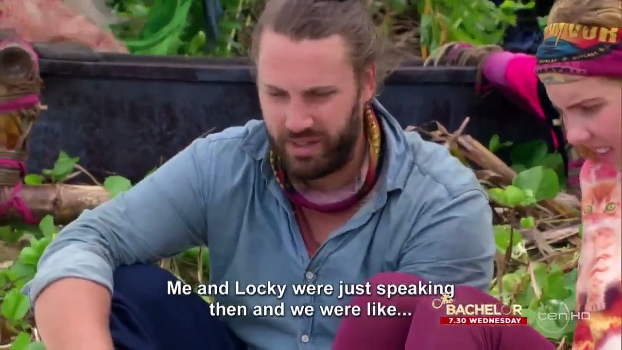 Australian Survivor - Se4 - Ep03 HD Watch HD Deutsch