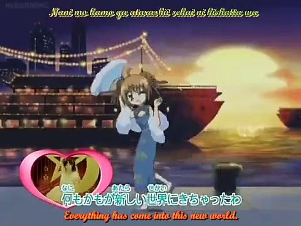 Kirarin Revolution - Ep28 HD Watch HD Deutsch