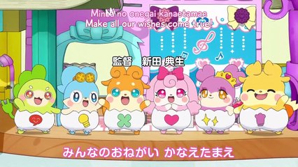 Kamisama Minarai- Himitsu no Cocotama - Ep26 HD Watch HD Deutsch