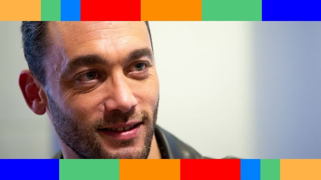 "Une pure invention" : Jean-Baptiste Guégan revient sur les critiques supposées de Laeticia Hallyday