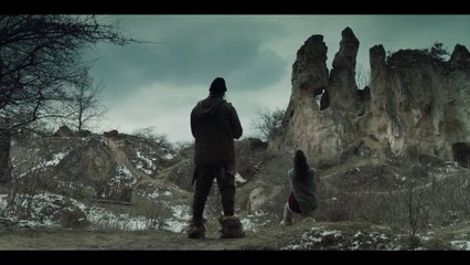 Hanna_S1E01_مسلسل الاكشن هانا الموسم الاول الحلقه الاولي مترجمة