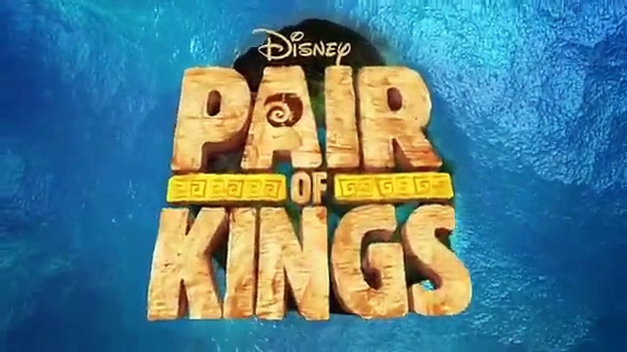 Pair of Kings - Se2 - Ep15 HD Watch HD Deutsch