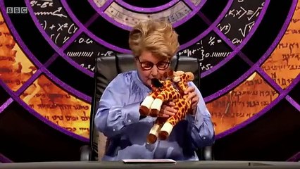 QI XL - Se17 - Ep19 - Quads and Quins HD Watch HD Deutsch