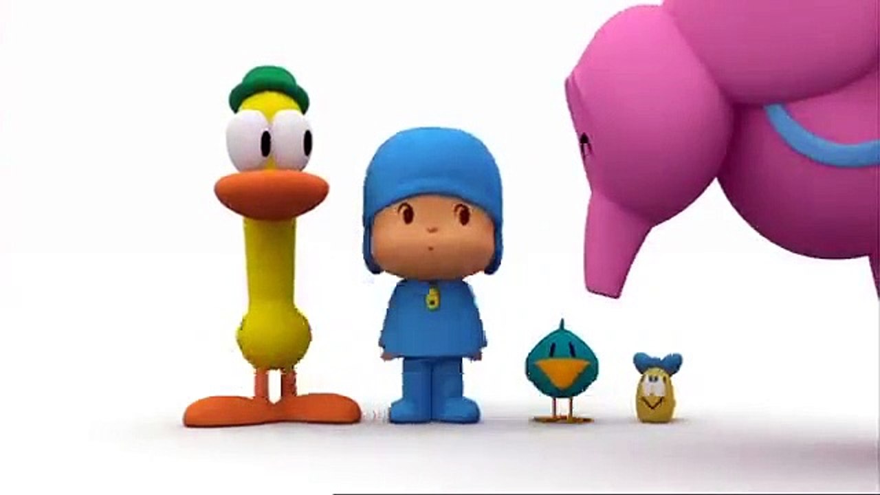 Let's Go, Pocoyo - Se2 - Ep04 HD Watch HD Deutsch