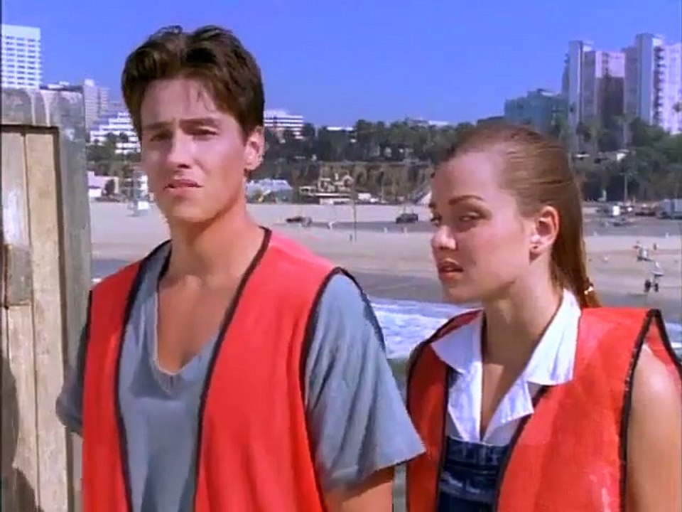 Pacific Blue - Se3 - Ep14 HD Watch HD Deutsch