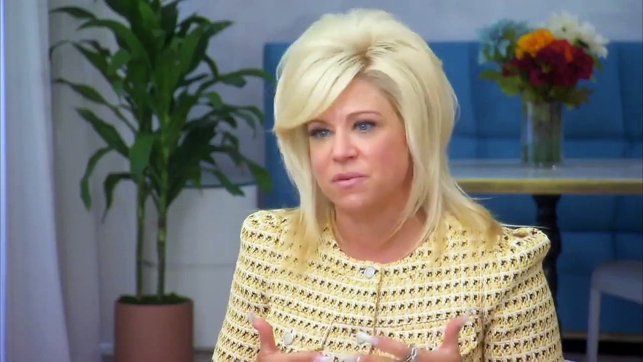 Long Island Medium - Se14 - Ep08 - Stars and Spirits HD Watch HD Deutsch
