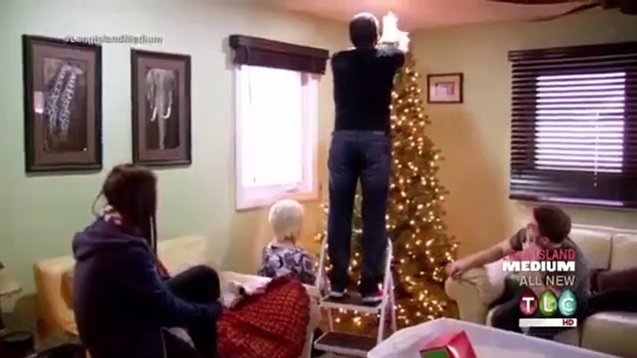 Long Island Medium - Se2 - Ep05 HD Watch HD Deutsch