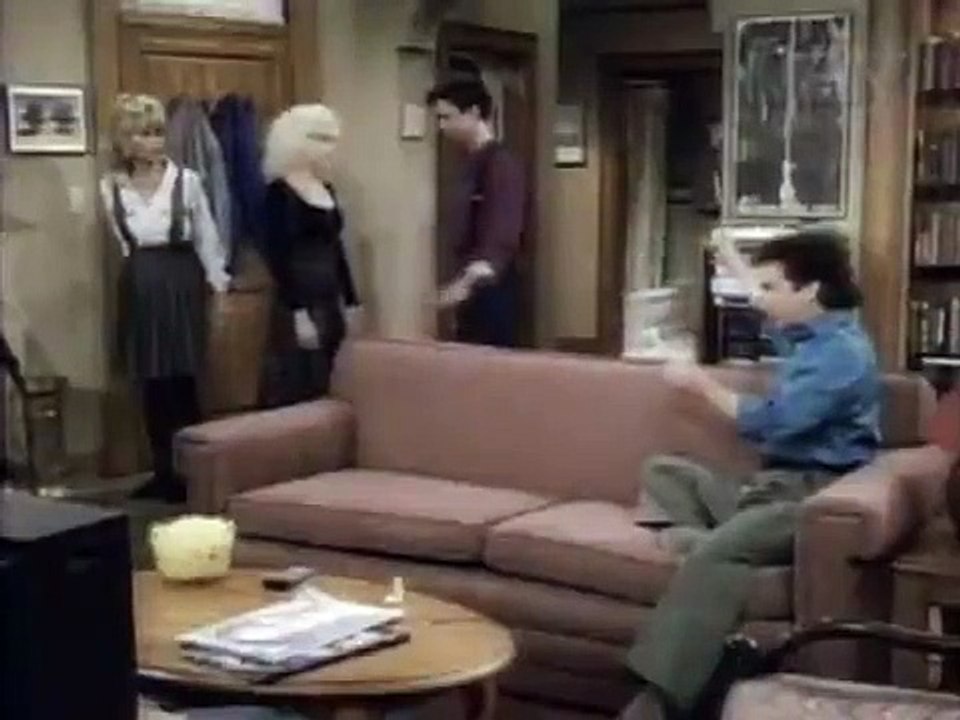 Perfect Strangers - Se4 - Ep01 HD Watch HD Deutsch