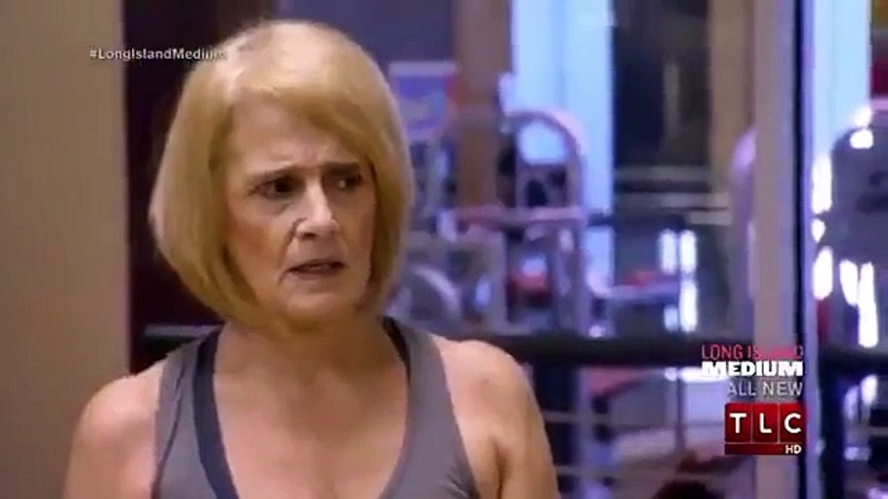 Long Island Medium - Se2 - Ep09 HD Watch HD Deutsch