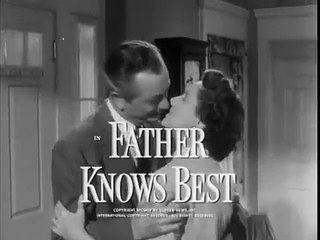 Father Knows Best - Se2 - Ep19 HD Watch HD Deutsch
