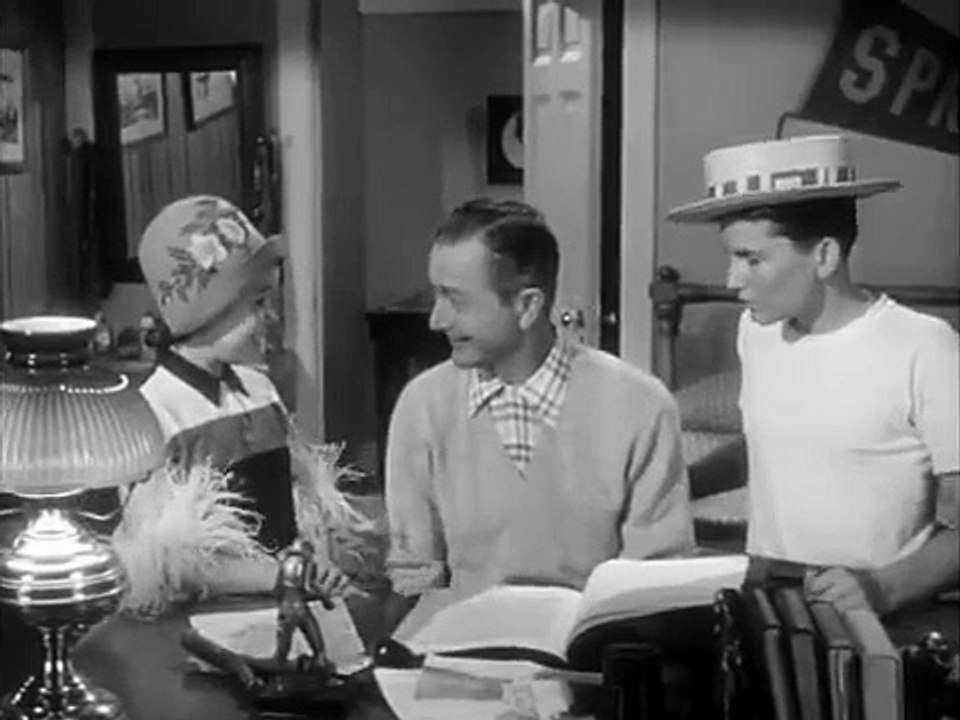 Father Knows Best - Se2 - Ep24 HD Watch HD Deutsch