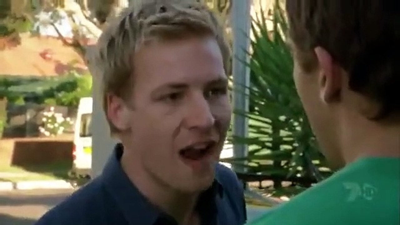 Packed to the Rafters - Se3 - Ep07 HD Watch HD Deutsch