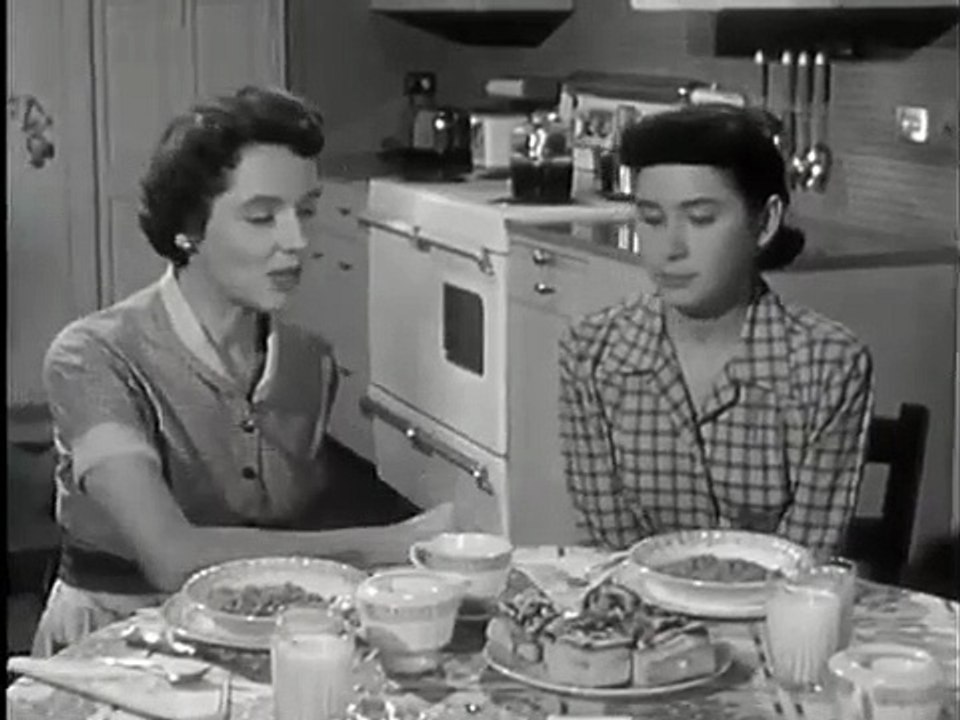 Father Knows Best - Se2 - Ep28 HD Watch HD Deutsch