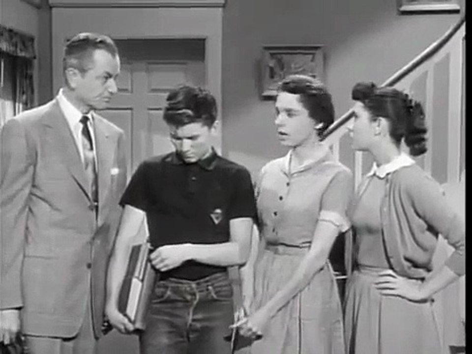 Father Knows Best - Se2 - Ep29 HD Watch HD Deutsch