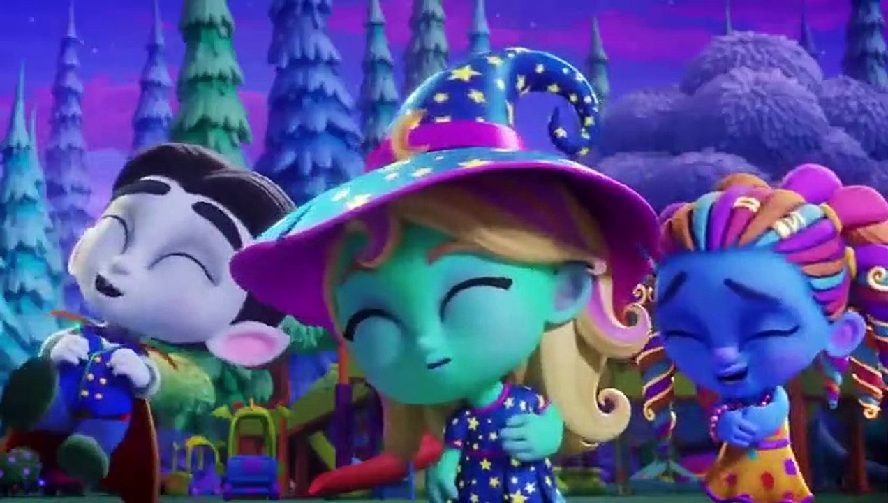 Super Monsters - Se3 - Ep06 HD Watch HD Deutsch