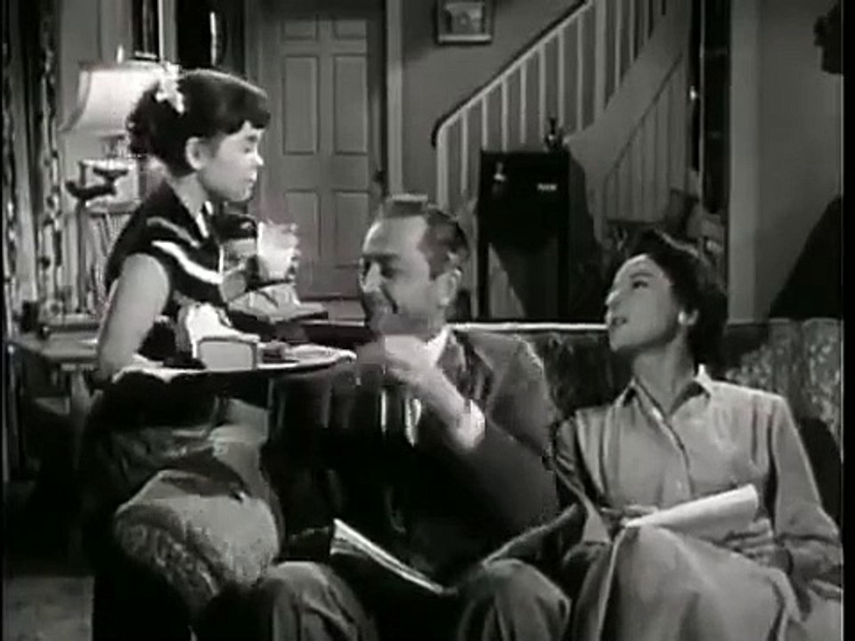 Father Knows Best - Se2 - Ep32 HD Watch HD Deutsch