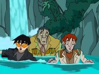Jackie Chan Adventures - Se2 - Ep38 HD Watch HD Deutsch