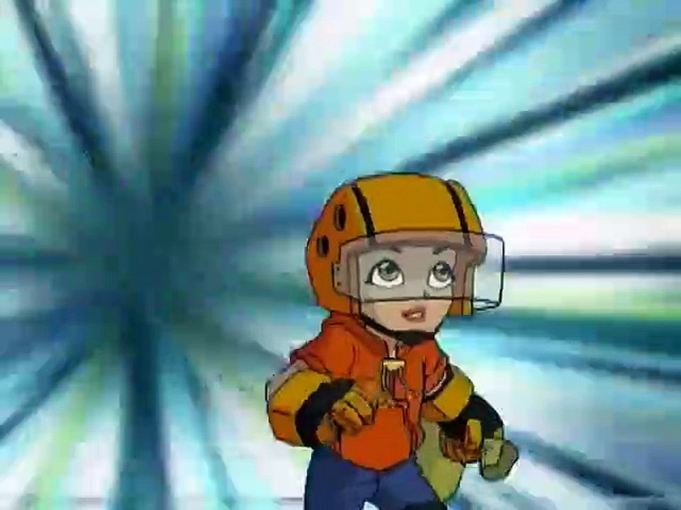 Jackie Chan Adventures - Se3 - Ep02 HD Watch HD Deutsch