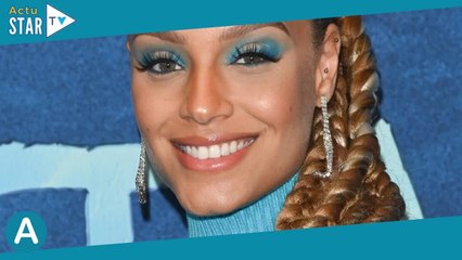 "Comme ça pas d'histoires !" : Alicia Aylies enceinte, elle dévoile de précieux critères pour le pré