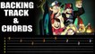 How to play Gravity Falls songs on acoustic guitar » Wiki useful tabs, chords, playback TCDG