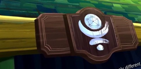 My Dear Warrior S01 E01