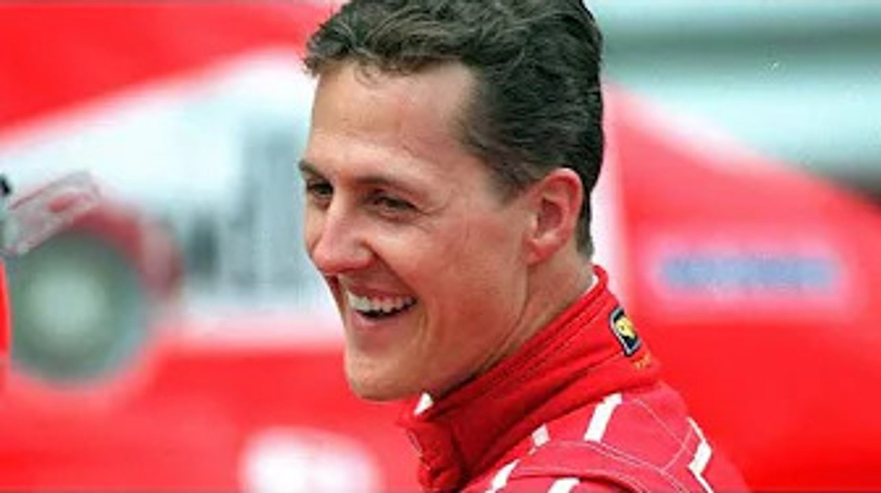 Michael Schumacher riche, son immense fortune à 9 chiffres dévoilée