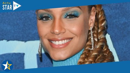 "Comme ça pas d'histoires !" : Alicia Aylies enceinte, elle dévoile de précieux critères pour le pré