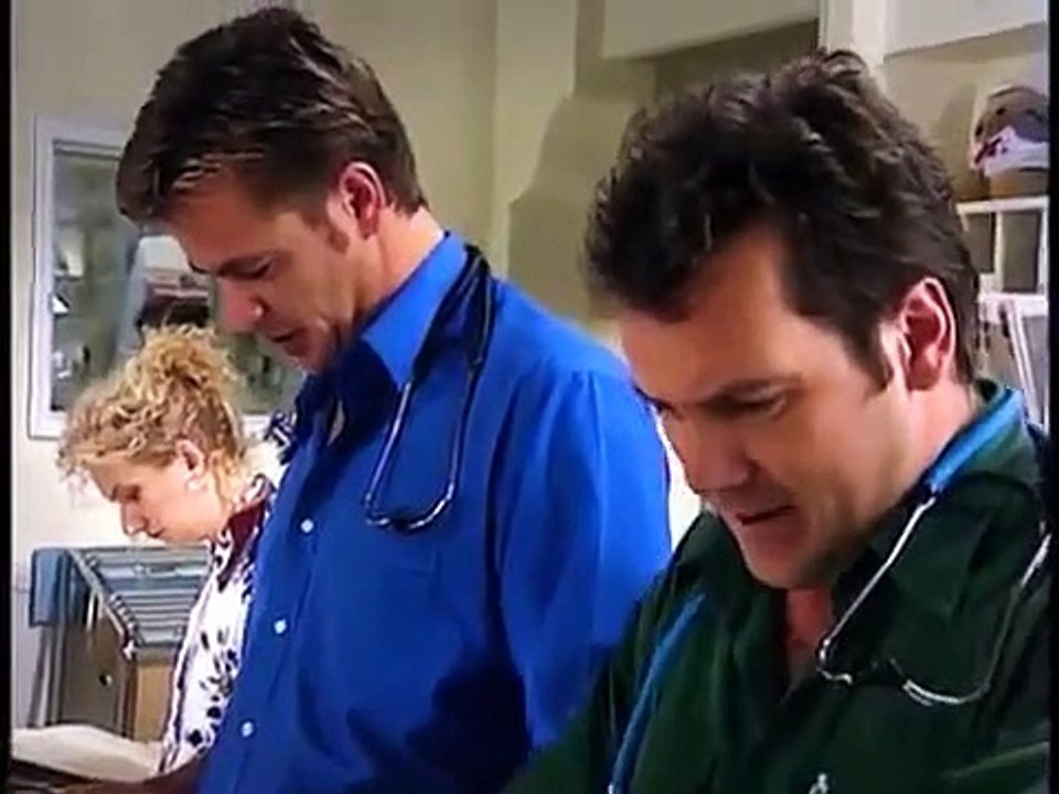 All Saints - Se2 - Ep17 HD Watch HD Deutsch