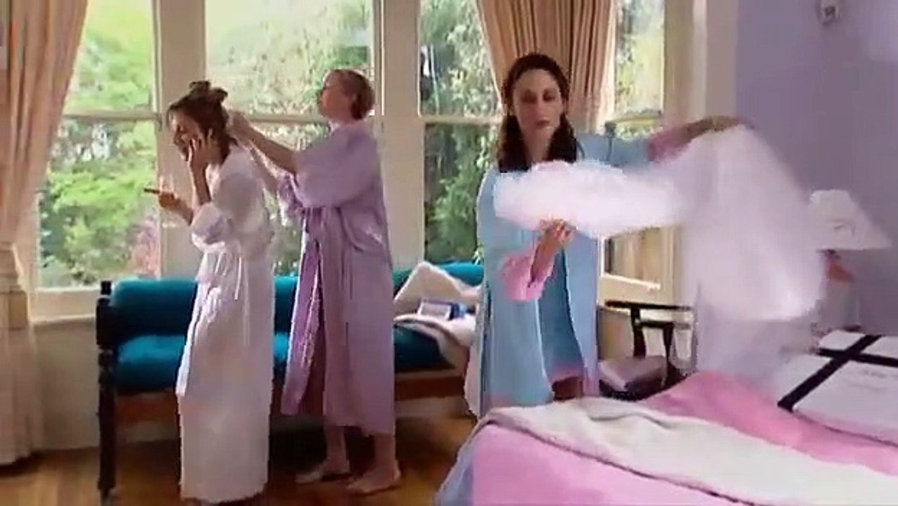 All Saints - Se6 - Ep01 HD Watch HD Deutsch