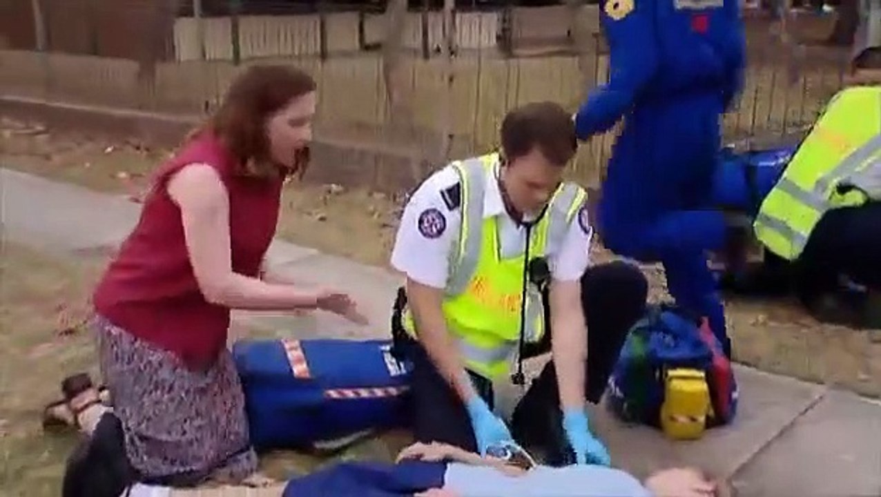 All Saints - Se6 - Ep03 HD Watch HD Deutsch