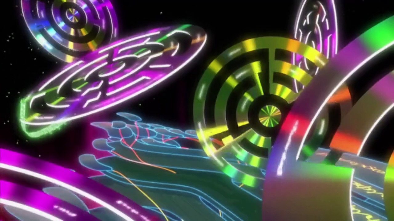 Aa! Megami-sama! (TV) - Ep20 HD Watch HD Deutsch