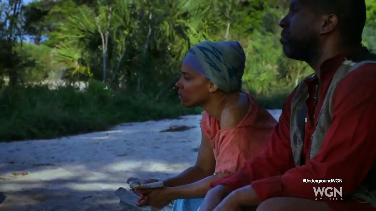 Underground - Se2 - Ep03 - Ache HD Watch HD Deutsch