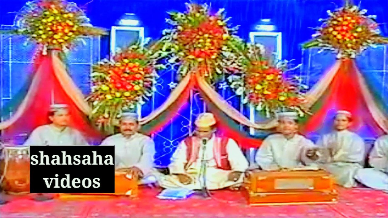 nigha hai karam mere aaqa full qawwali full hd crated by shahsahab22 YouTube channel 1080p(1080P_HD)