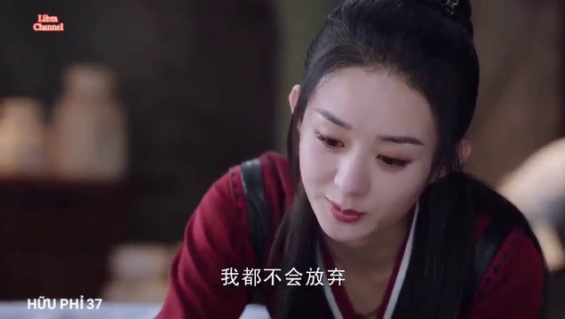 Tập 37 - Hữu Phỉ (Thuyết minh)_DV Triệu Lệ Dĩnh, Vương Nhất Bác, Tôn Kiên, Trần Nhược Hiền, Châu Khiết Quỳnh